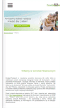 Mobile Screenshot of kredyt-portal.pl